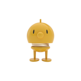 Hoptimist Hoptimist “Classic Bumble” Medium Yellow | Gute-Laune Design | Hoptimist
