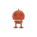 Hoptimist Hoptimist “Classic Bumble” Medium Orange | Fröhliche Designfigur | Hoptimist