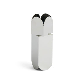 HAY Gewürzmühle „Arcs Mirror“ | Spiegelndes Küchenaccessoires | HAY