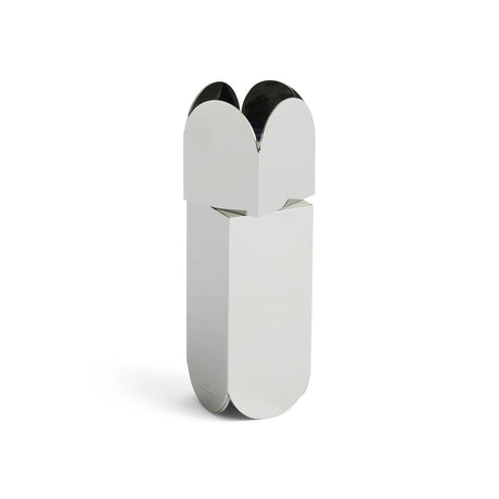 HAY Gewürzmühle „Arcs Mirror“ | Spiegelndes Küchenaccessoires | HAY