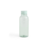 HAY Wasserflasche „Miz Ice Blue 0,54l“ | Kompakt & cool | HAY