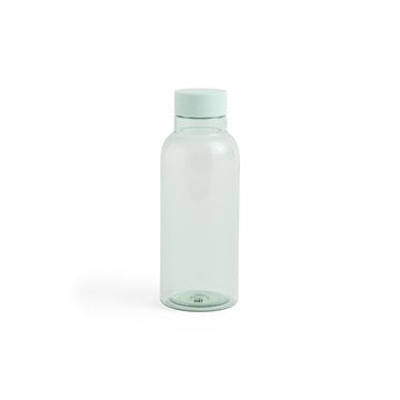 HAY Wasserflasche „Miz Ice Blue 0,54l“ | Kompakt & cool | HAY