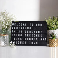 Locomocean A4 „Locomocean Board“ | Locomocean | Stylisches Board für kreative Ideen