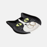 DOIY Ablageschale „Cat S“ | Funktionales Designobjekt | DOIY