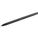 HAY Stift „Bullet Pen Black“ | Klassisch, schlicht & zuverlässig | HAY