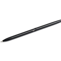 HAY Stift „Bullet Pen Black“ | Klassisch, schlicht & zuverlässig | HAY