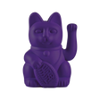 Donkey Products Winkekatze Donkey “Lucky Cat Violet” | Glückskatze in Violett