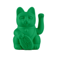 Donkey Products Winkekatze Donkey “Lucky Cat Vivid Green” | Glückskatze in Grün