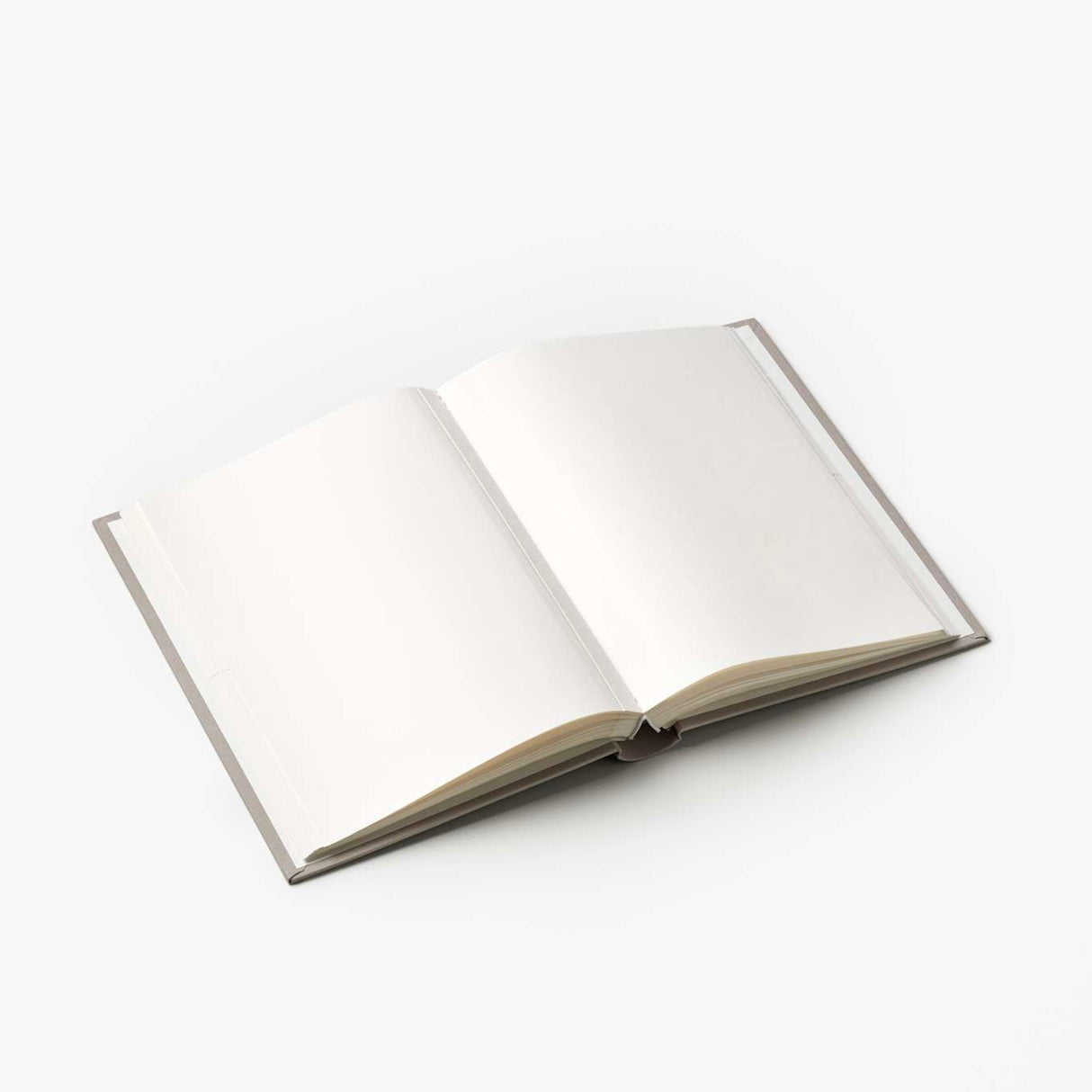 PRINTWORKS Fotobuch “Dad” Grey | Persönliches Geschenk | PRINTWORKS