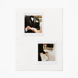 PRINTWORKS Foto Sticker | Kreatives Album Zubehör | PRINTWORKS