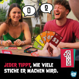 ATM Gaming Kartenspiel “Pili Pili” | Verrücktes Zahlenspiel mit Tempo | ATM Gaming