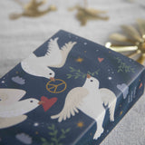 Engelspiel “Peace on Earth” | Weihnachtsdeko | Pluto Design