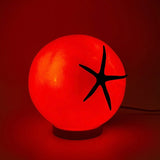 L´expressionist Lampe “Tomate” | Verspieltes Lichtobjekt | L’expressionist