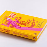 Penguin Random House Buch „Ich weiß es doch auch nicht“ | Charmant & ehrlich | Penguin