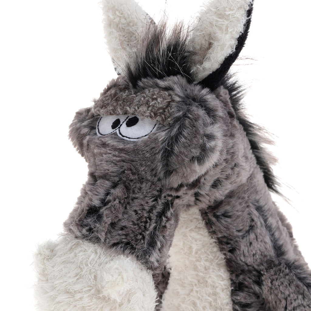 sigikid Stofftier Beasts Doodle Donkey