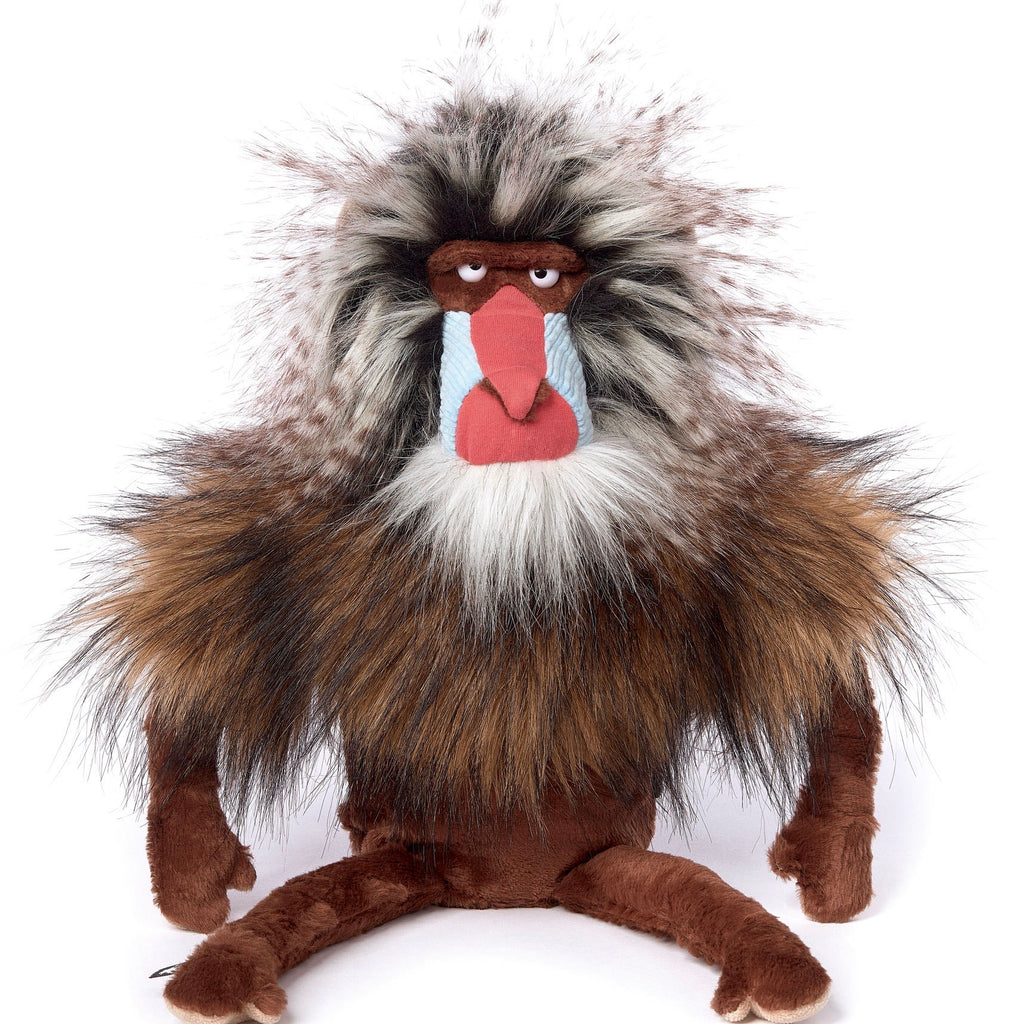 sigikid Stofftier Beasts King Bombastic