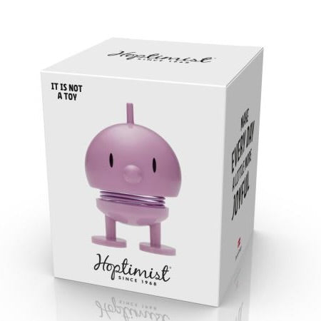 Hoptimist Hoptimist "Bumble Lavender" | Sanft & Beruhigend
