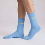 NO BAD DAYS CLUB Socken “Amore, Bonjour, Ciao” | 3er-Set Love & Dolce Vita | NO BAD DAYS CLUB
