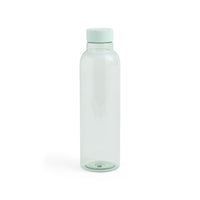 HAY Wasserflasche „Miz Ice Blue 0,72l“ | Erfrischend & funktional | HAY