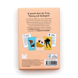 Laurence King Verlag Kartenset “Hundeschule (auch für Menschen)” | Spielerisches Lernset | Laurence King Verlag