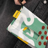 notabag Crossbody Light „Tour de France“ | Sportlich inspiriert | Notabag