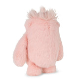 Stofftier “The Moods Mumbel” Blossom Pink 20 cm | Kuschelig | Bon Ton Toys
