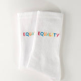 arrel Socken “Equality” | Klare Botschaft Socken | arrel