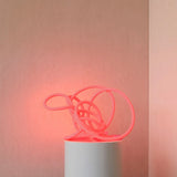 Studio About Lichtschlauch Flex Lamp Warm Red | Studio About | 5m Länge