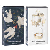 Engelspiel “Peace on Earth” | Weihnachtsdeko | Pluto Design