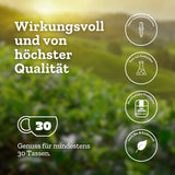 Urban Tea Factory Tee “Hangover Deluxe” 50 g | Kräutertee für danach | Urban Tea Factory