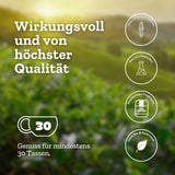 Tee “Body Defence” 50 g | Wohltuende Kräutermischung | Urban Tea Factory