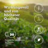 Urban Tea Factory Tee “Romeo Must Chai” 65 g | Würzige Chai Mischung | Urban Tea Factory