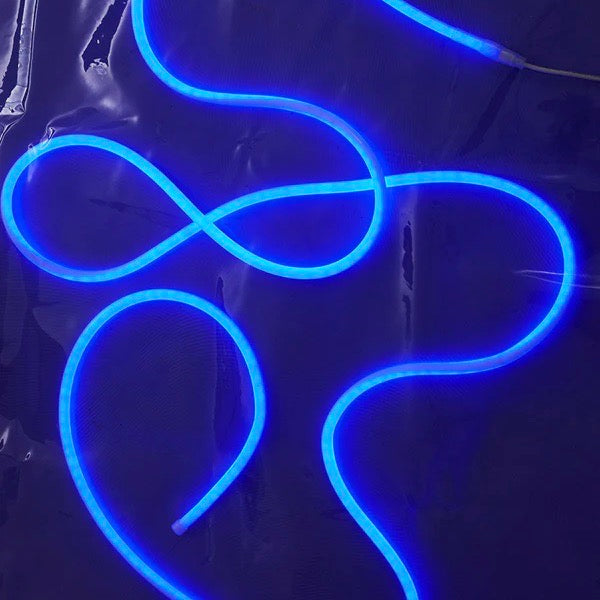 Studio About Lichtschlauch Flex Lamp Blue | Studio About | 5m Länge