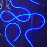 Studio About Lichtschlauch Flex Lamp Blue | Studio About | 5m Länge