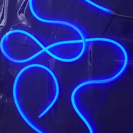 Studio About Lichtschlauch Flex Lamp Blue | Studio About | 5m Länge