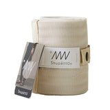 Shupatto Einkaufsbeutel “Mesh Bag Beige” | Luftig leicht in Beige | Shupatto