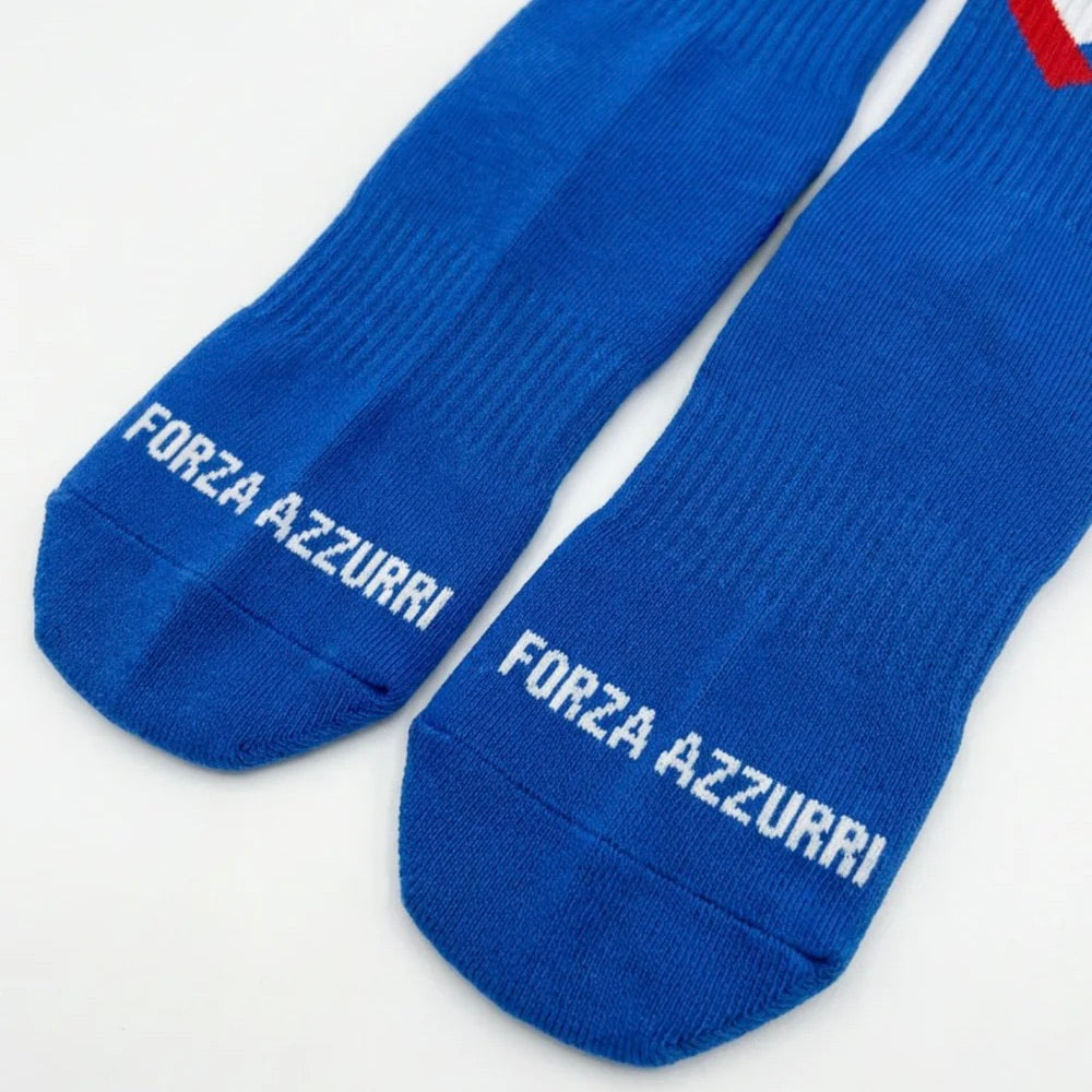 NO BAD DAYS CLUB Socken „World Cup Italia“ | Fußballsocken | NO BAD DAYS CLUB
