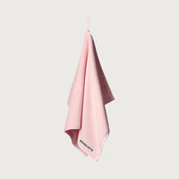 BONGUSTA Handtuch „Naram Blush 50×80 cm“ | Flauschig & farbig | BONGUSTA