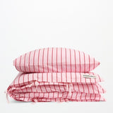 BONGUSTA Bettwäsche-Set “Baby Pink & Ski Patrol” 140×200cm + 80×80cm | BONGUSTA