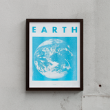 Next Chapter Studio Earth (11 x 14 Inch)
