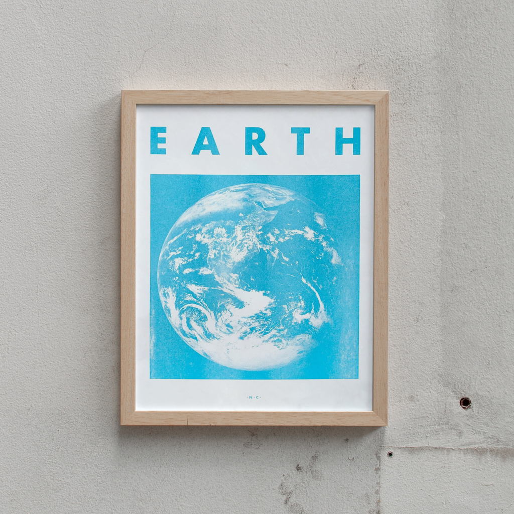 Next Chapter Studio Earth (11 x 14 Inch) natur