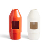 HAY Diffuser „Chim Chim Red“ | Funktional & ausdrucksstark | HAY