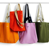 HAY Tote Bag „Everyday Red“ | Bold & praktisch | HAY