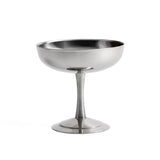 HAY Eisbecher „Italian Ice Cup“ | Edelstahl & Retro-Flair | HAY