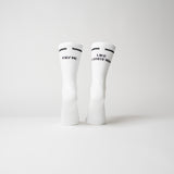arrel Socken “Pay Me Like a White Man” | Coole Statement Socken | arrel