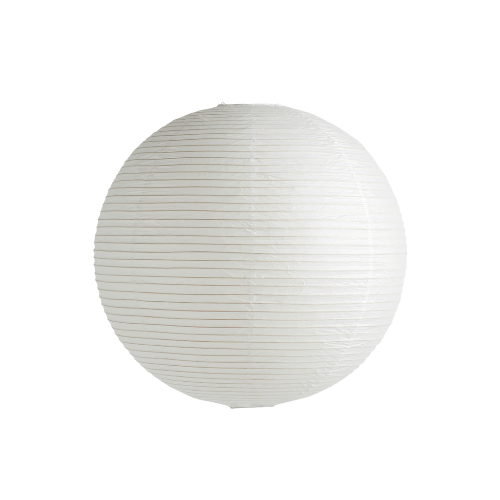 HAY Leuchtenschirm „Paper Shade 60 cm“ | Zeitlos & harmonisch | HAY