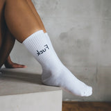 arrel Socken “Fuck” | Provokante Statement Socken | arrel
