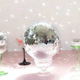 L´expressionist Discokugel “Boule à Facettes” 20 cm | Klassisches Disco Design | L’expressionist