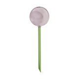 Hübsch Bewässerungskugel „Flora Aqua Globe Rosa/Grün“ | Pflanzenhilfe | Hübsch