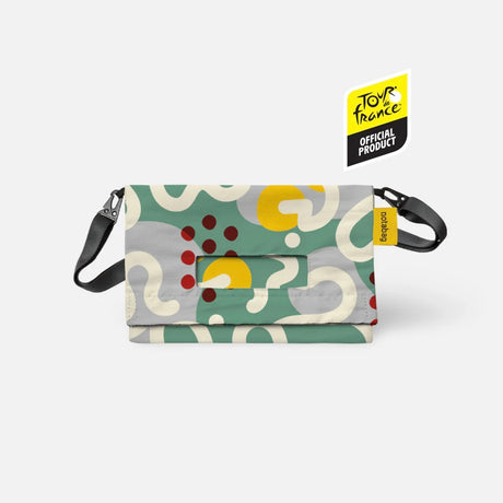 notabag Crossbody Light „Tour de France“ | Sportlich inspiriert | Notabag